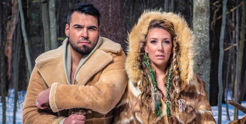 Twin Flames - Jun 6th @ Leopard Frog Farm