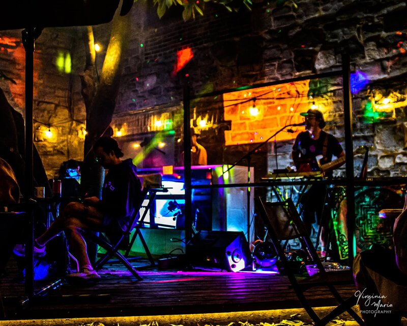 KaKaow: Album Release Party - Jun 8th @ The Toucan