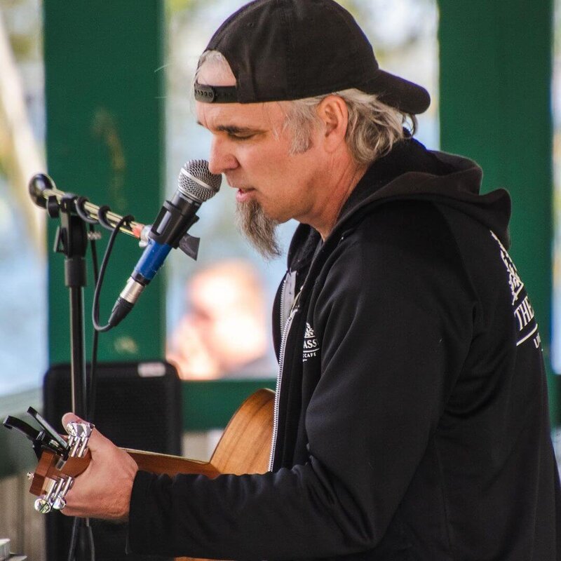 Halloween Howler with Doug van der Horden - May 19th @ Gladstones Bar & Grill