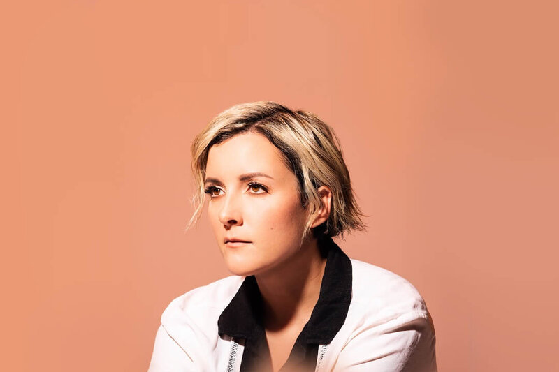 Ria Mae &amp; Virginia to Vegas: Rock, Paper Scissors Tour - Jun 3rd @ Broom Factory