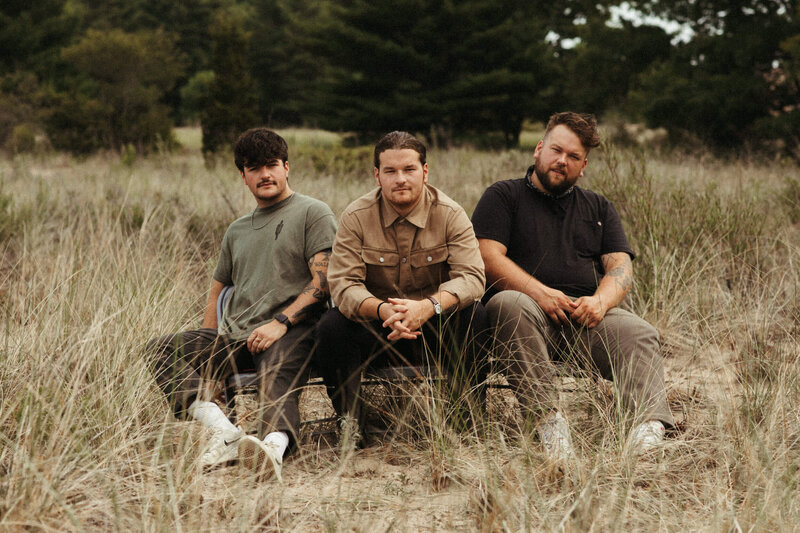 Brother Elsey - May 9th @ The Merchant