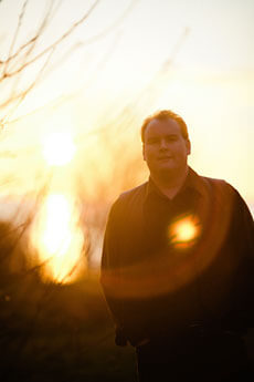 Chris Murphy - May 27th @ The Club at the R.C.H.A.