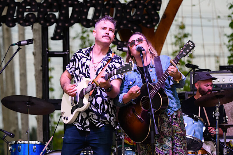 401 Blues Festival - May 19th @ Happy Green Acres Campground