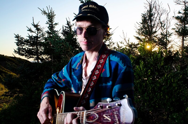 Joel Plaskett Emergency - Jun 19th @ Grand OnStage