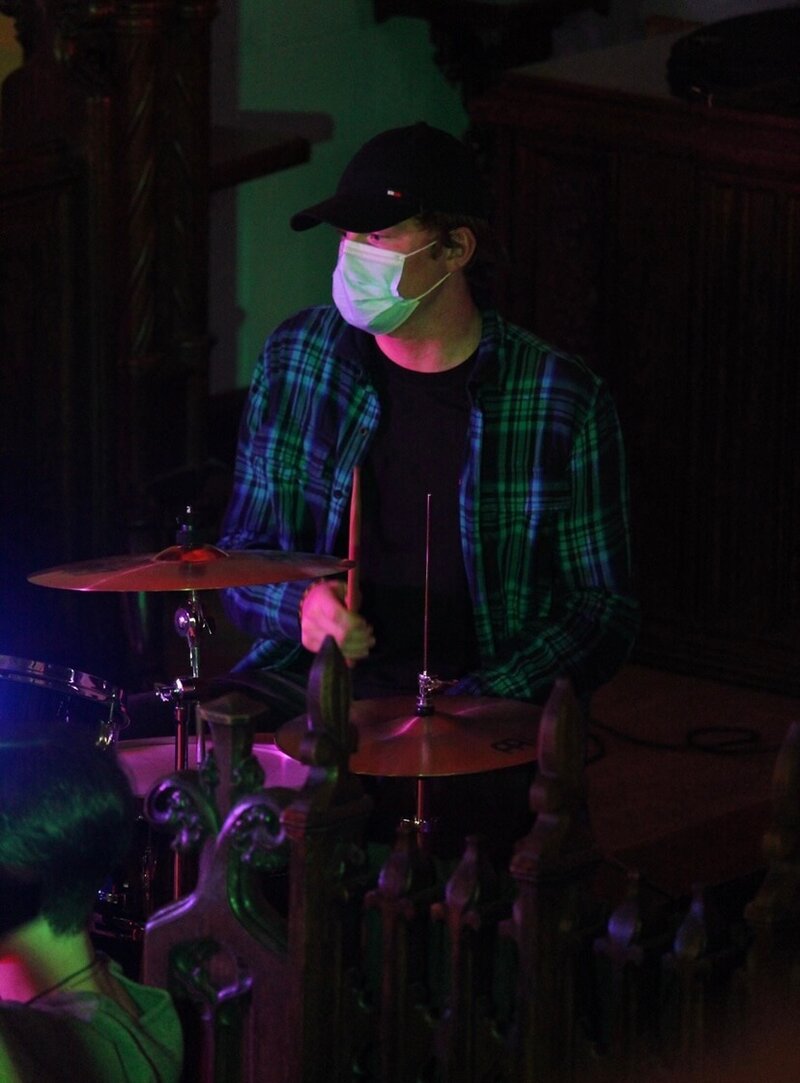 FogRoom - Jun 10th @ Daft Brewing