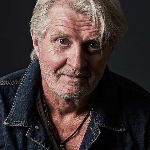 Tom Cochrane with Red Rider - Jun 20th @ Grand OnStage