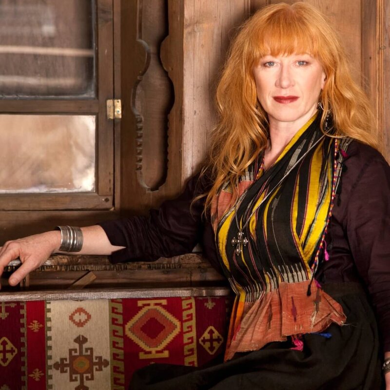 Loreena McKennitt - May 22nd @ Kingston Grand Theatre