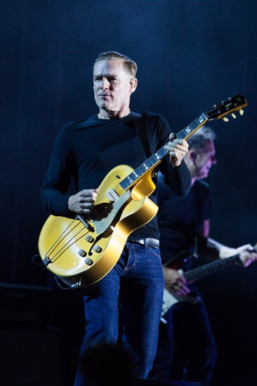 Bryan Adams: So Happy It Hurts Tour - May 4th @ Slush Puppie Place