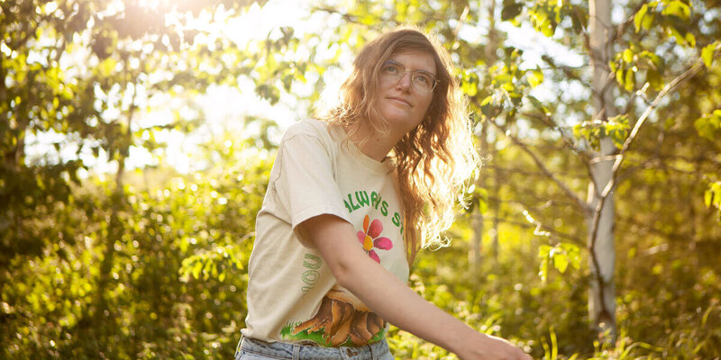 Charlotte Cornfield - Jun 17th @ Next Church