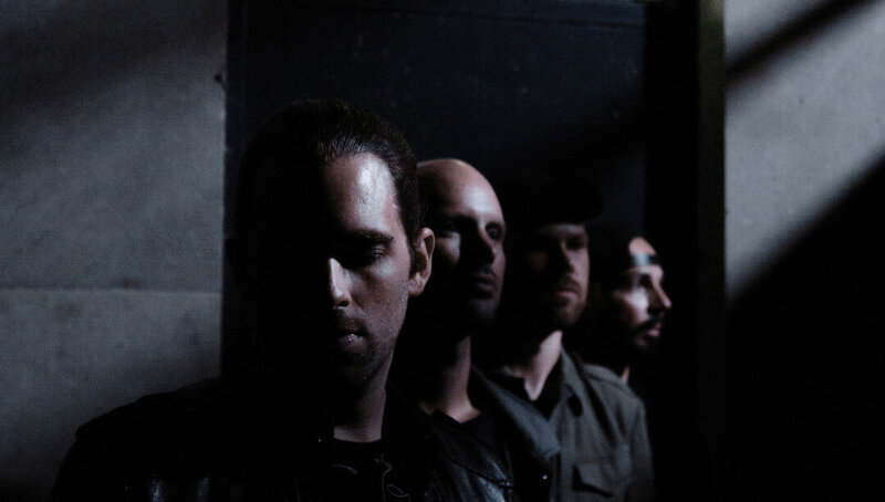 Phantom Atlantic - May 11th @ The Mansion
