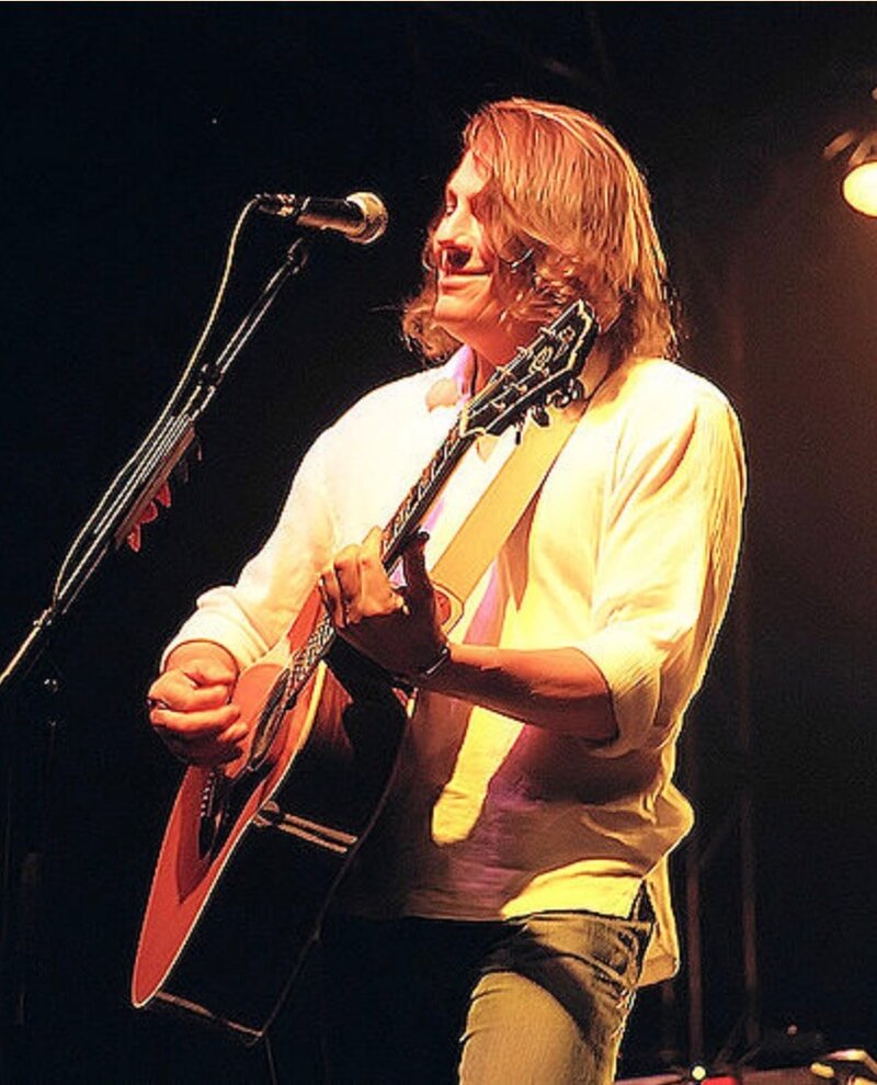 Dave McGrath - Jun 10th @ The Club at the R.C.H.A.