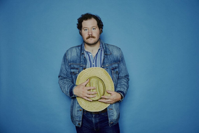 David James Allen &amp; The Growing Machine - Jun 13th @ Spearhead Brewery