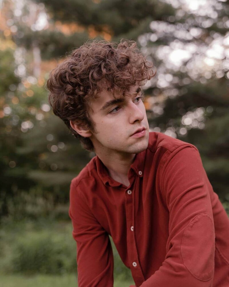 Evan Jackson - May 27th @ Musiikki Caf&eacute; & Whiskey Bar