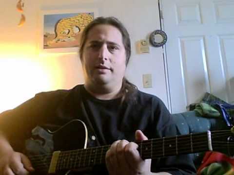 Dan Charbonneau - May 27th @ The Club at the R.C.H.A.