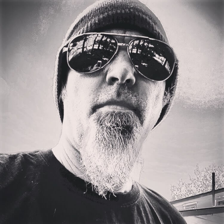 Doug van der Horden - May 11th @ Tir Nan &Oacute;g
