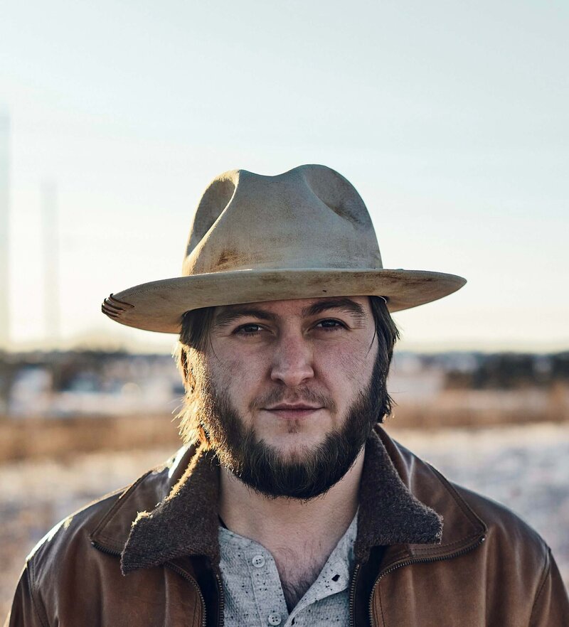 Joe McLeod ft. Lauren Carson - May 11th @ Musiikki Caf&eacute; & Whiskey Bar