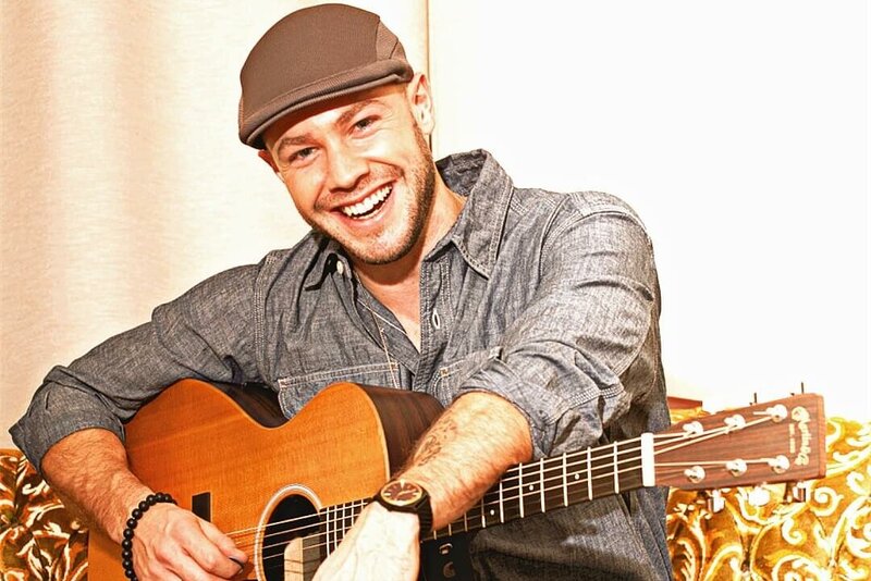 Cole LeBlanc - May 5th @ Something In The Water