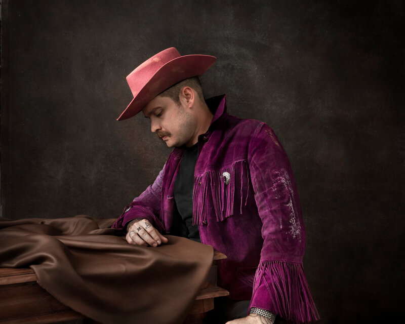 Michael C. Duguay - May 11th @ The Hotel on Wolfe Island