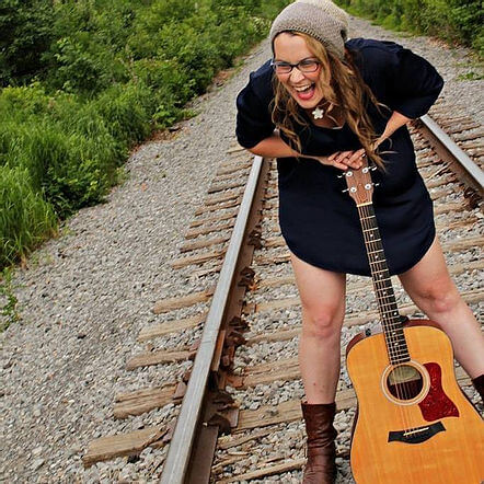 Mellow Lily - May 11th @ Skeleton Park Brewery