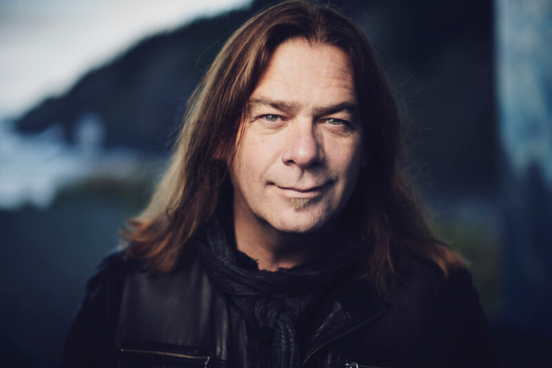 Alan Doyle: Rough Side Out Tour - May 11th @ Kingston Grand Theatre