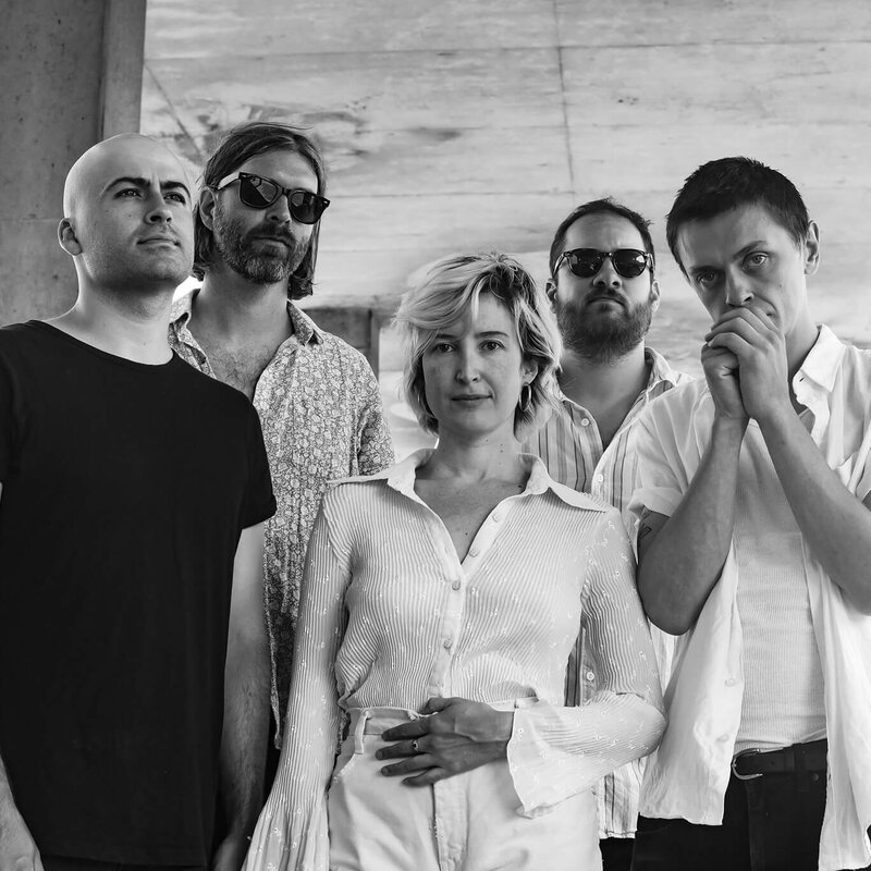 July Talk: Live at Last - May 11th @ Kingston Grand Theatre
