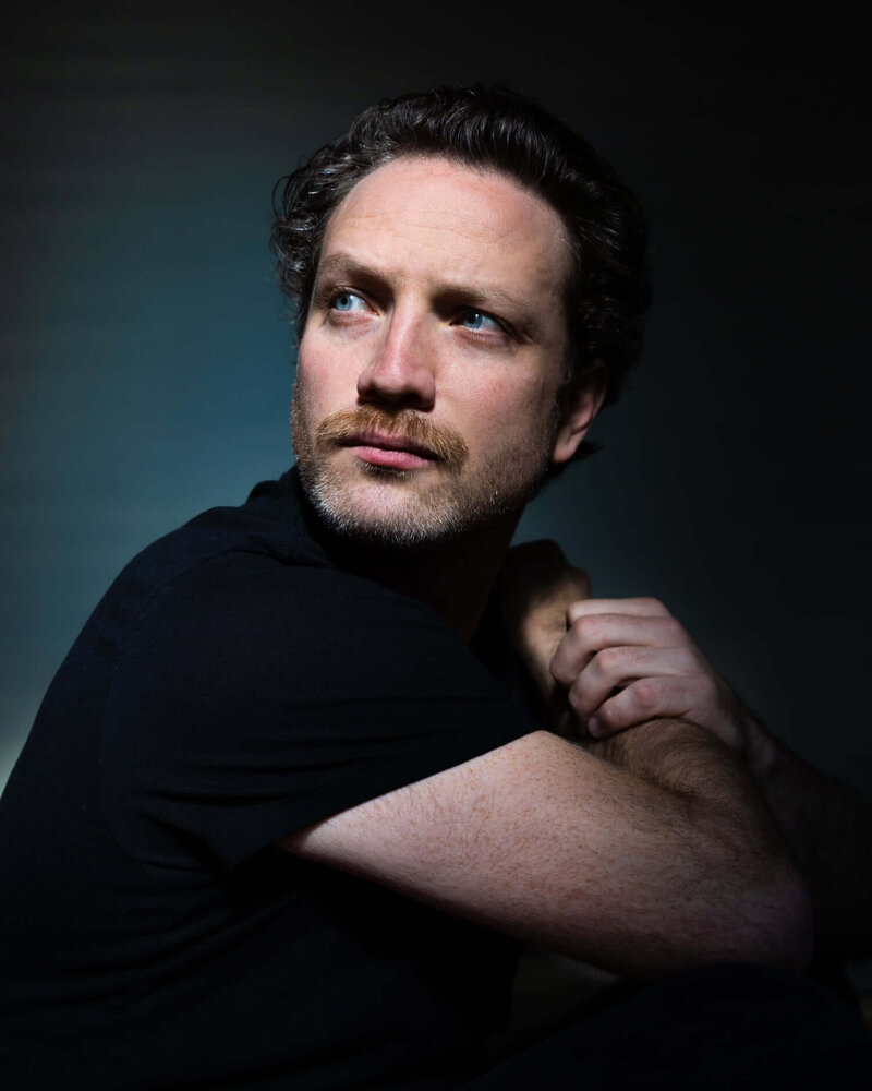 Declan O'Donovan - May 17th @ Musiikki Caf&eacute; & Whiskey Bar