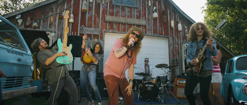 Taming Sari - May 11th @ The Mansion