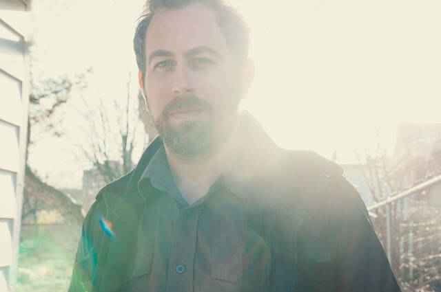 Tom Savage &amp; Friends - May 11th @ The Club at the R.C.H.A.