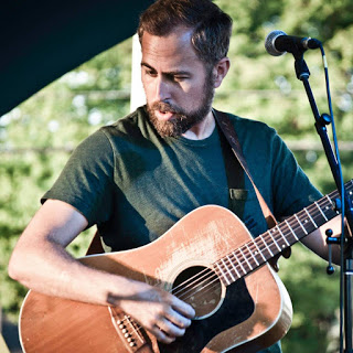 Tom Savage - May 11th @ The Mansion