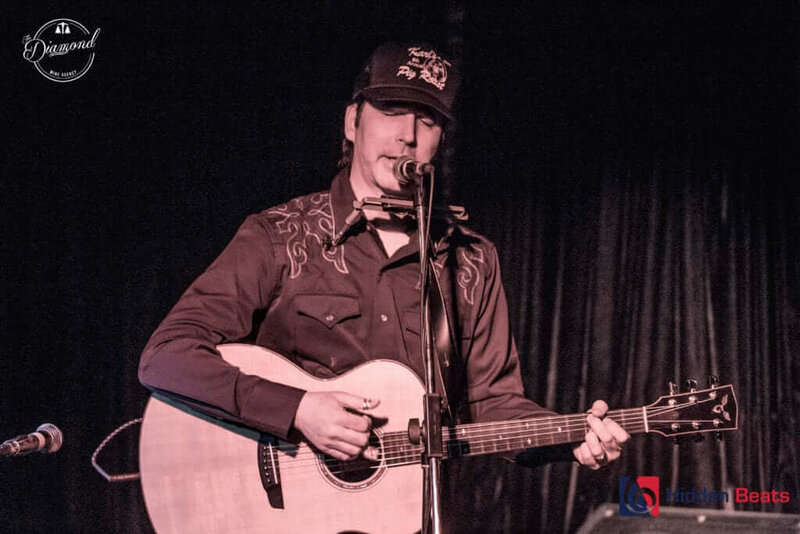 The Spenny Band - Jun 8th @ Daft Brewing