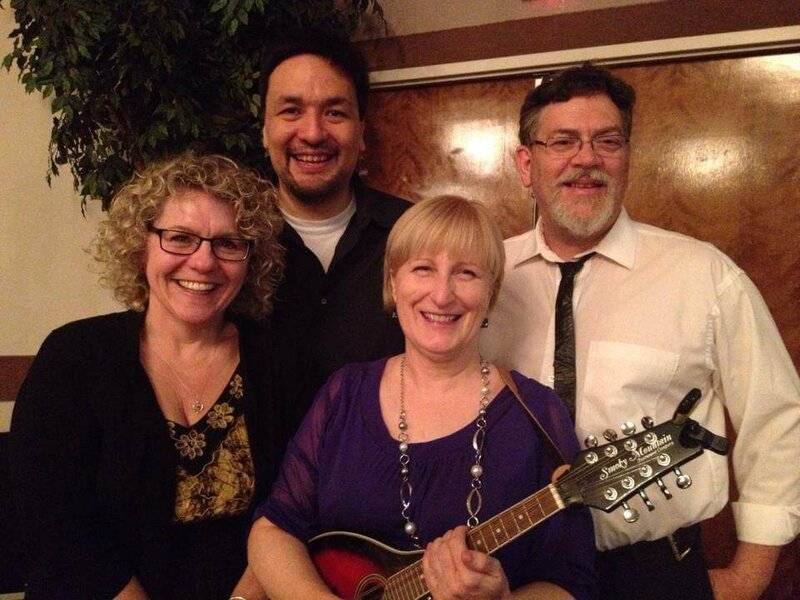 Celtic Rumblings - May 7th @ Tie One On Creativity Bar