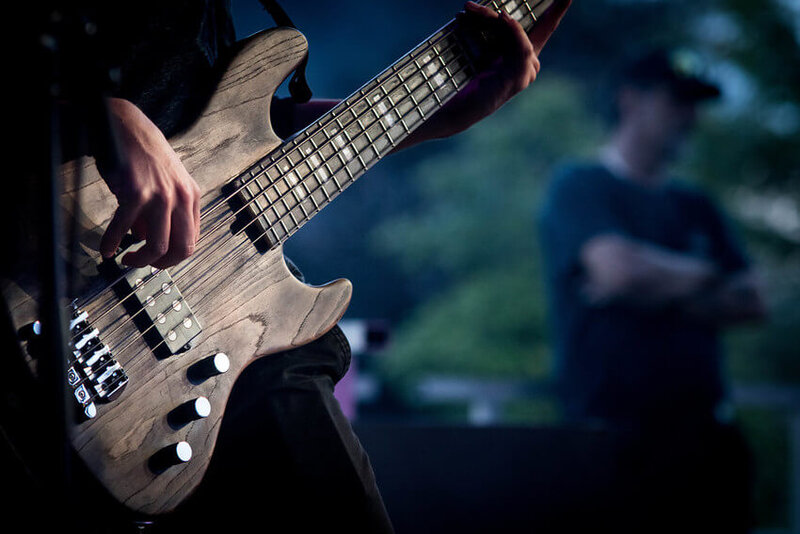 Juvenis Battle of the Bands - May 27th @ Confederation Park