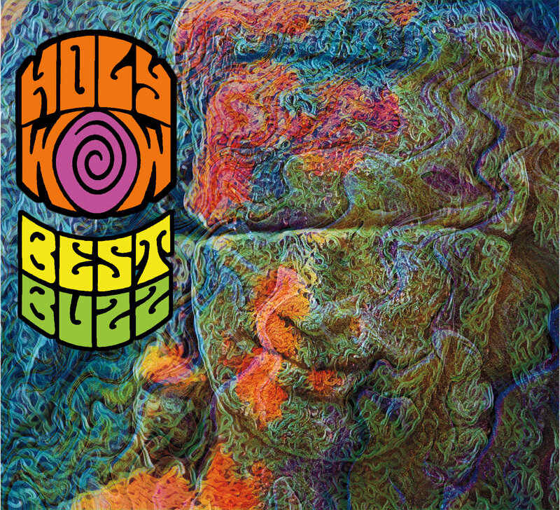 Holy Wow - Jun 8th @ Musiikki Caf&eacute; & Whiskey Bar