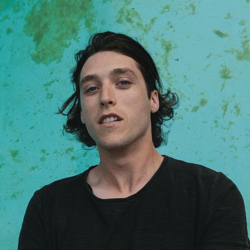 Cameron Wyatt - Jun 8th @ Daft Brewing