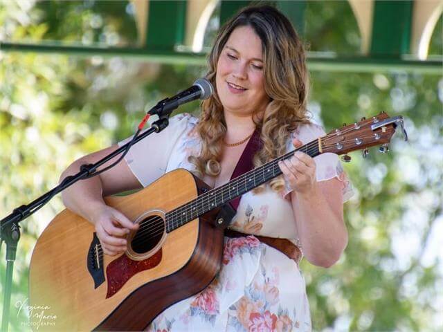 Mellow Lily - May 9th @ MacKinnon Bros. Brewery