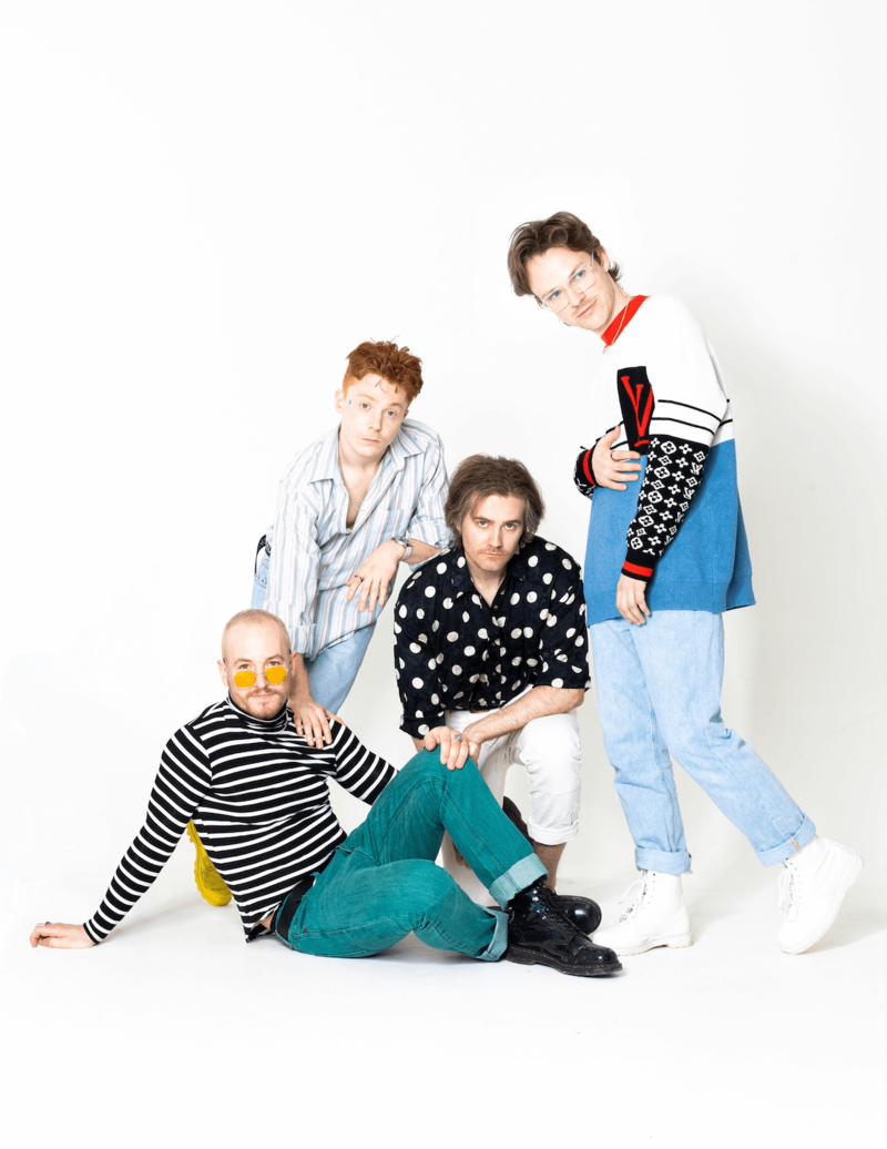 Birds of Bellwoods - Jul 17th @ The Mansion