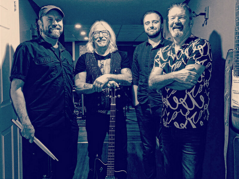 Fast Forward to Friday - Jun 8th @ Spearhead Brewery