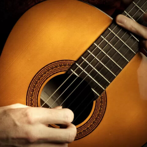 International Guitar Night XXII - May 11th @ CANCELLED