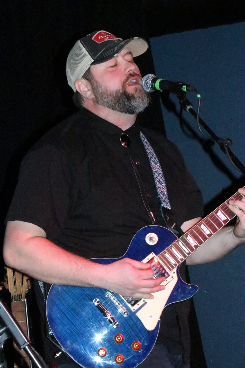 Happy Hour at Home: Jeff Dunn - May 4th @ Livestream online