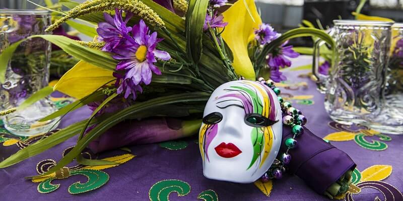 SOLD OUT: Mardis Gras with Ghetto Xpress - May 9th @ Furnace Falls Farm