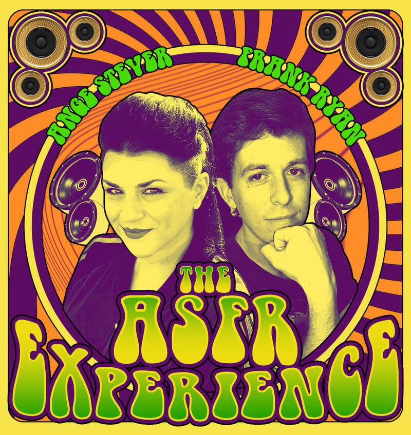 The ASFR Experience: Comedy & Music @ The Caesar Company - Mar 18, 2022