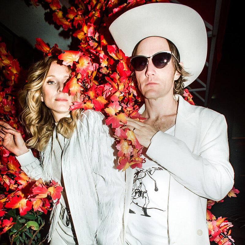 Whitehorse - May 11th @ CANCELLED