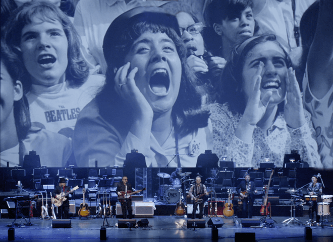 Ones: The Beatles #1 Hits - May 5th @ Kingston Grand Theatre