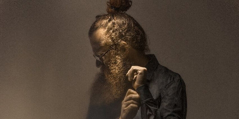 Ben Caplan - May 5th @ The Mansion