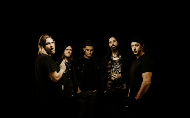 The Glorious Sons: The Unfinished Business Tour - May 11th @ Slush Puppie Place