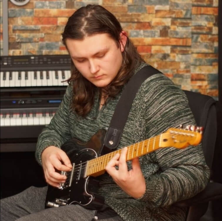 Blake Little - May 5th @ The Mansion