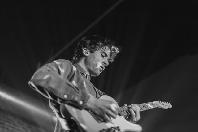 Geoffroy - Jun 6th @ The Grad Club