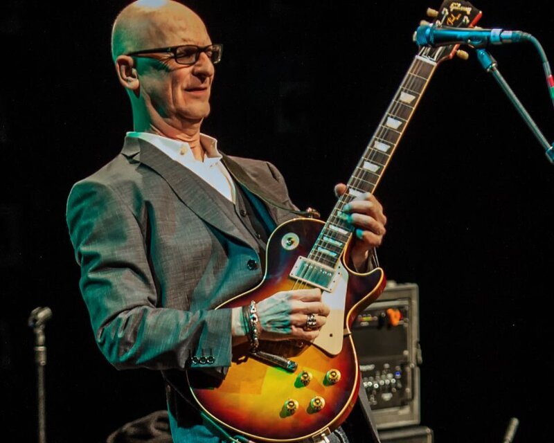 Kim Mitchell - Jun 20th @ Grand OnStage