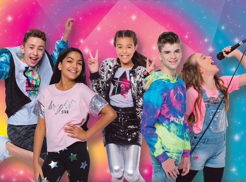 Mini Pop Kids: Bright Lights Relit Tour 2022 - May 11th @ SOLD OUT