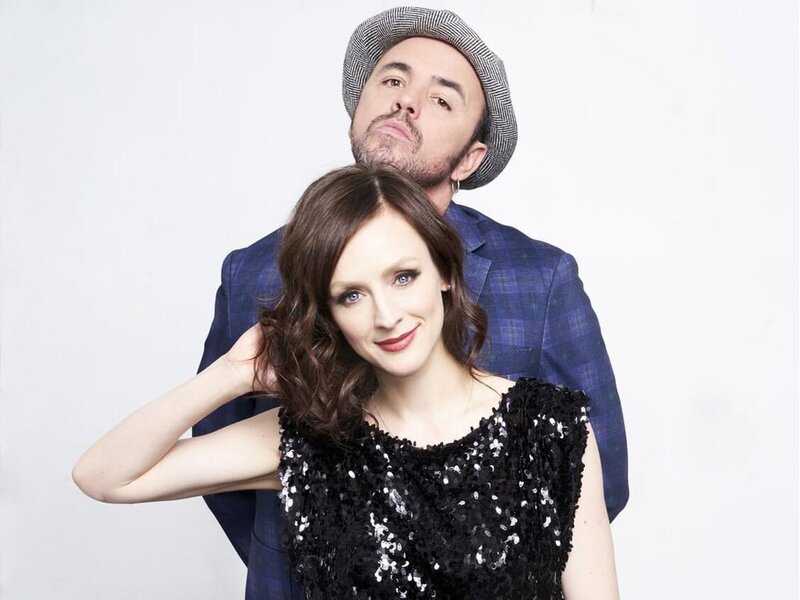 Sarah Slean &amp; Hawksley Workman - May 5th @ Grand OnStage